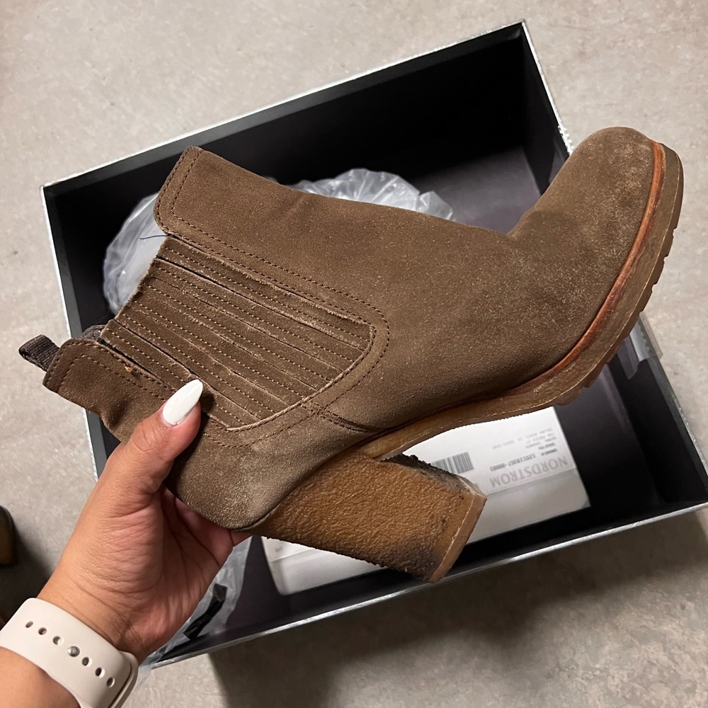 Prada Boots